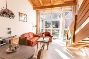 Ferienwohnung Bullauge, FeWo Vermittlung Nordsee